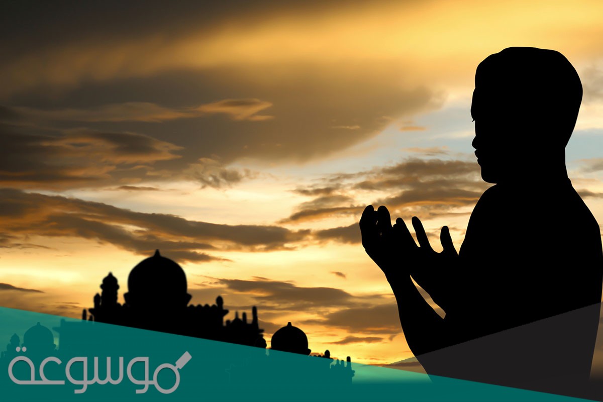 دعاء دخول العشر الاواخر