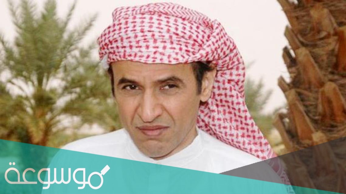 اصل الفنان عبدالاله السناني