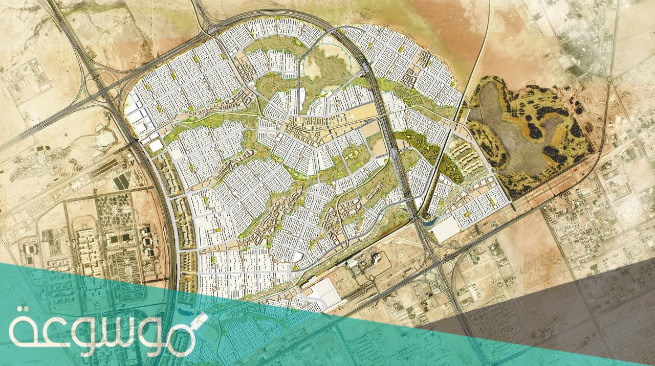 اعمال شركة روشن العقارية بالسعودية 2021