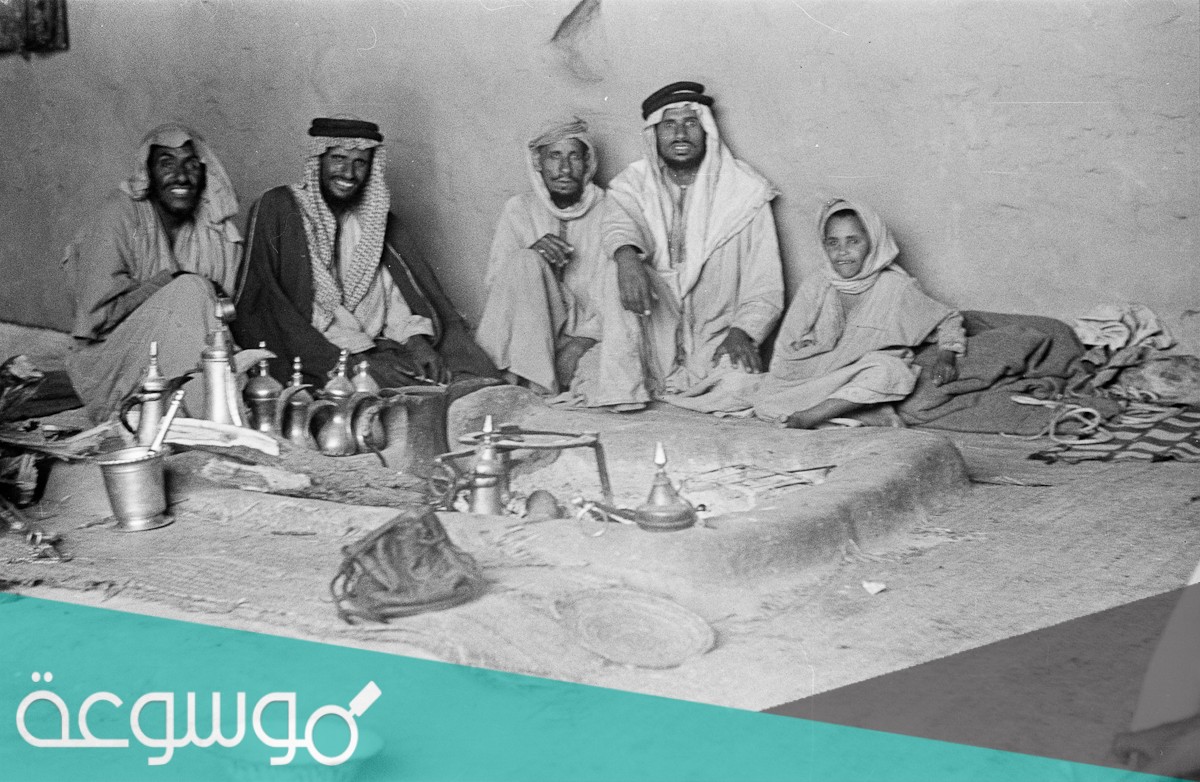 السواحة وش يرجعون