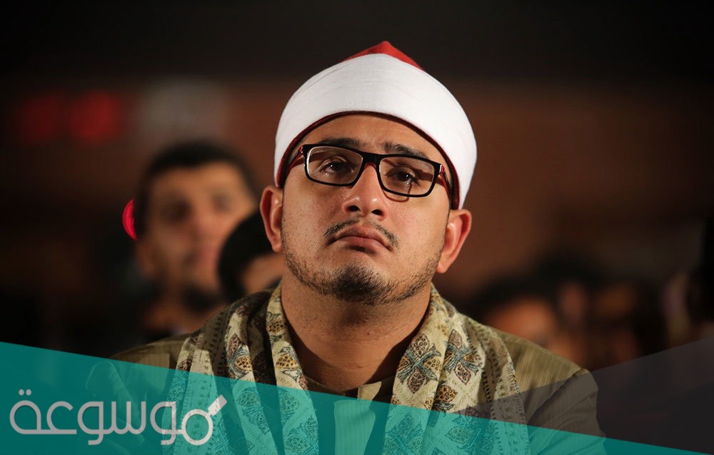 الشيخ محمود الشحات ويكيبيديا السيرة الذاتية