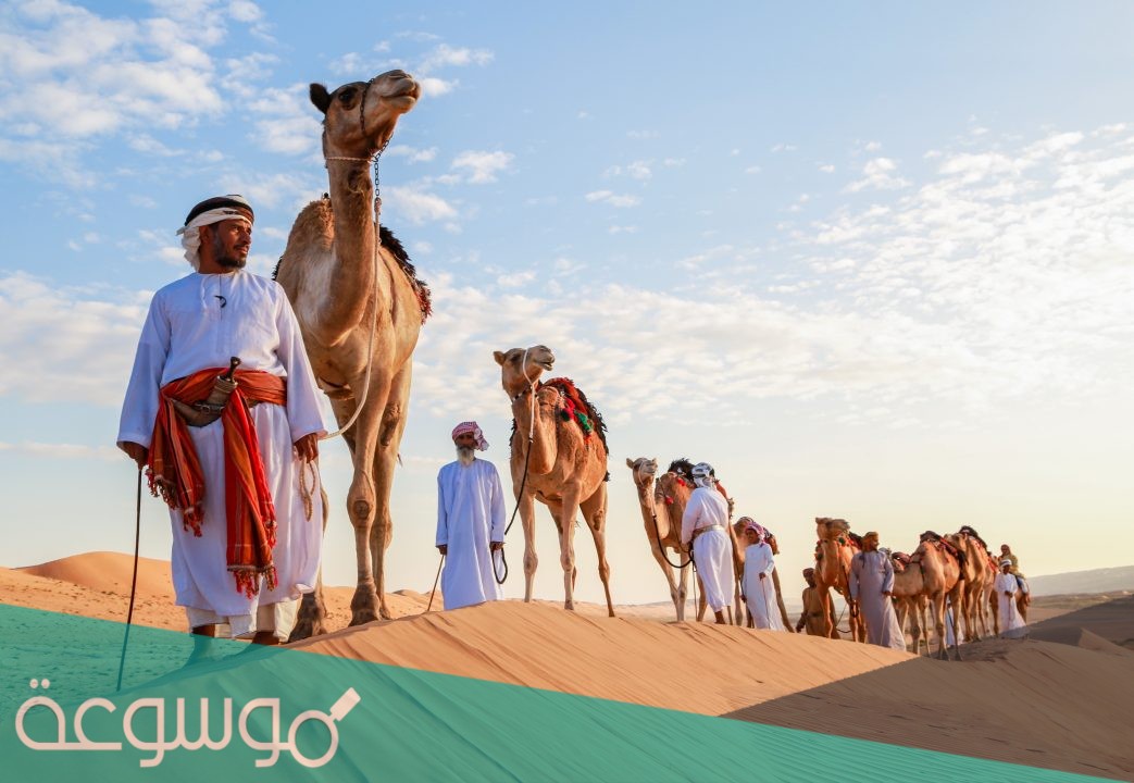 البصيص وش يرجعون