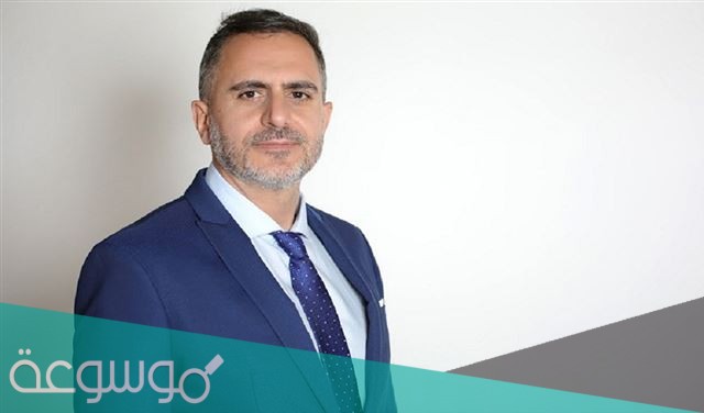 من هو رامي عليق ويكيبيديا