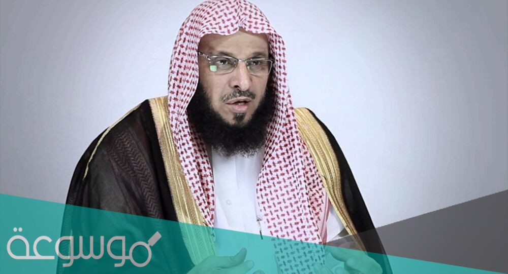 من هو زوج زهور سعود الحالي