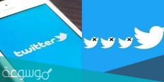 رابط تحديث تويتر الجديد الذي يجعل الصورة تظهر بحجمها الكامل 2022