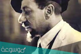 تمثال رياح الخماسين