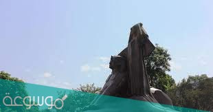 تمثال نهضة مصر