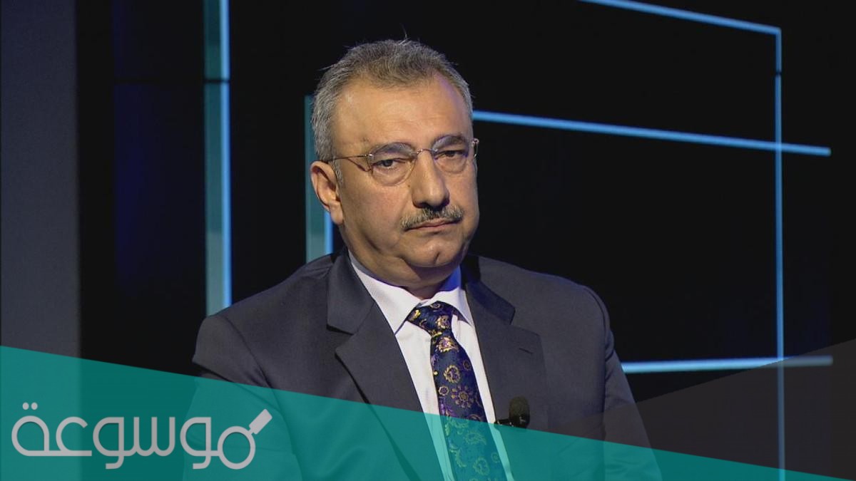 من هو فائق الشيخ علي ويكيبيديا