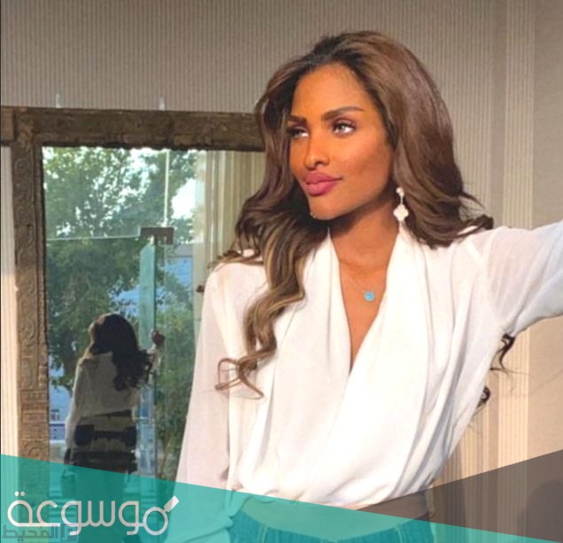 من هو مشهور الزهراني زوج تهاني السلطان