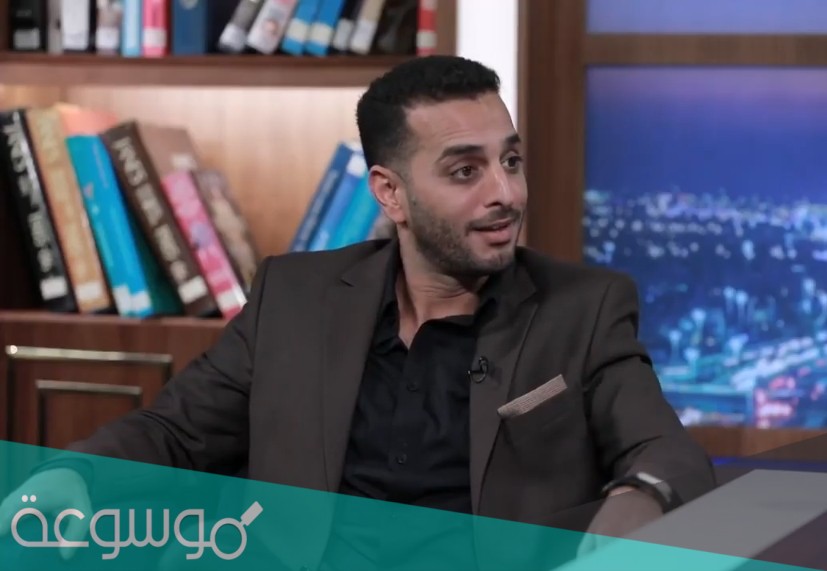 من هي زوجة احمد النجار