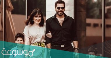 حساب سناب نواف العلي