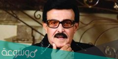 حقيقة وفاة الفنان سمير غانم بفيروس كورونا