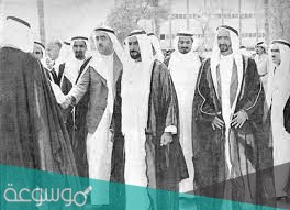 خليفه بن محمد بن خليفه ال نهيان