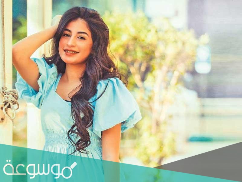 سناب رهف محمد الكويتية الرسمي