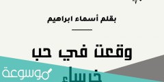 رواية وقعت في حب خرساء الفصل الثاني pdf