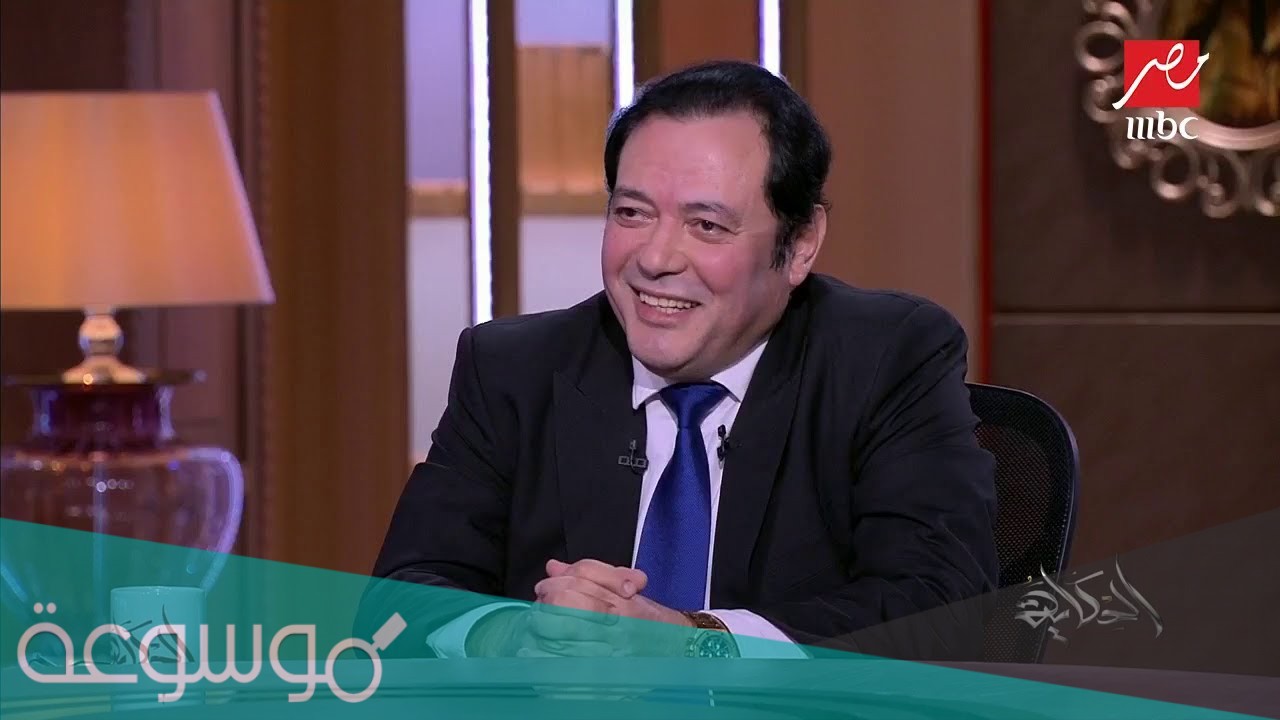 زواج علي الجميل رجل الاعمال على ابنة محمد المرشدي