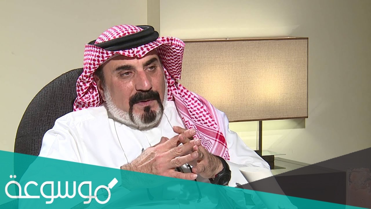زوجة عبدالخالق الغانم ويكيبيديا