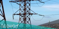 سبب انقطاع الكهرباء في الاردن اليوم