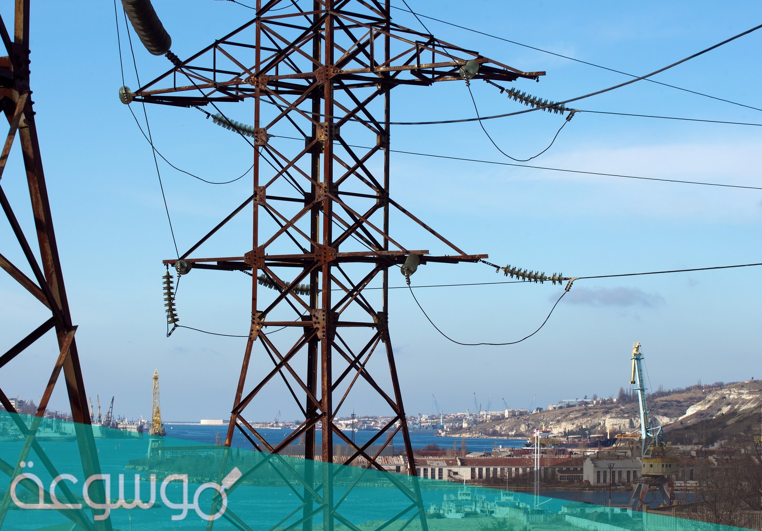 سبب انقطاع الكهرباء في الاردن اليوم