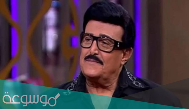 سبب غريب في وفاة سمير غانم