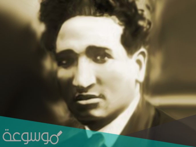 اين ولد سيد درويش