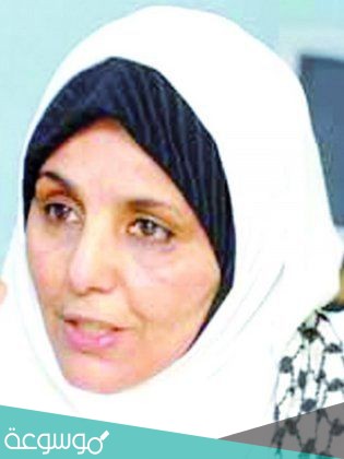 من هي فاطمة بلحاج زوجة صالح اوقروت