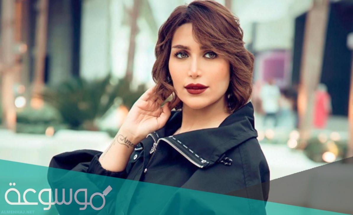 سناب الدكتوره خلود زوجة امين