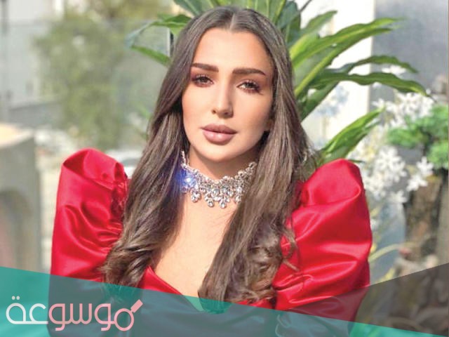 سناب رندا حجاج