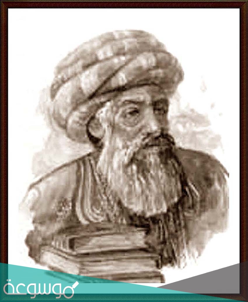 من هو الخليل بن أحمد الفراهيدي