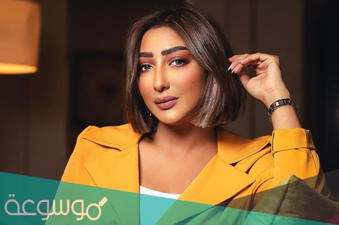 سبب القبض على ريم السويدي