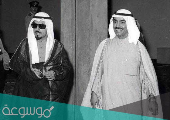 من هو محمد الشارخ