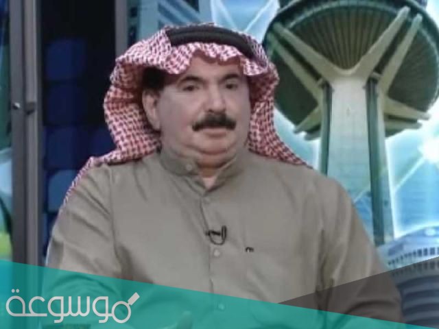 سبب وفاة سعد شرار الختلان