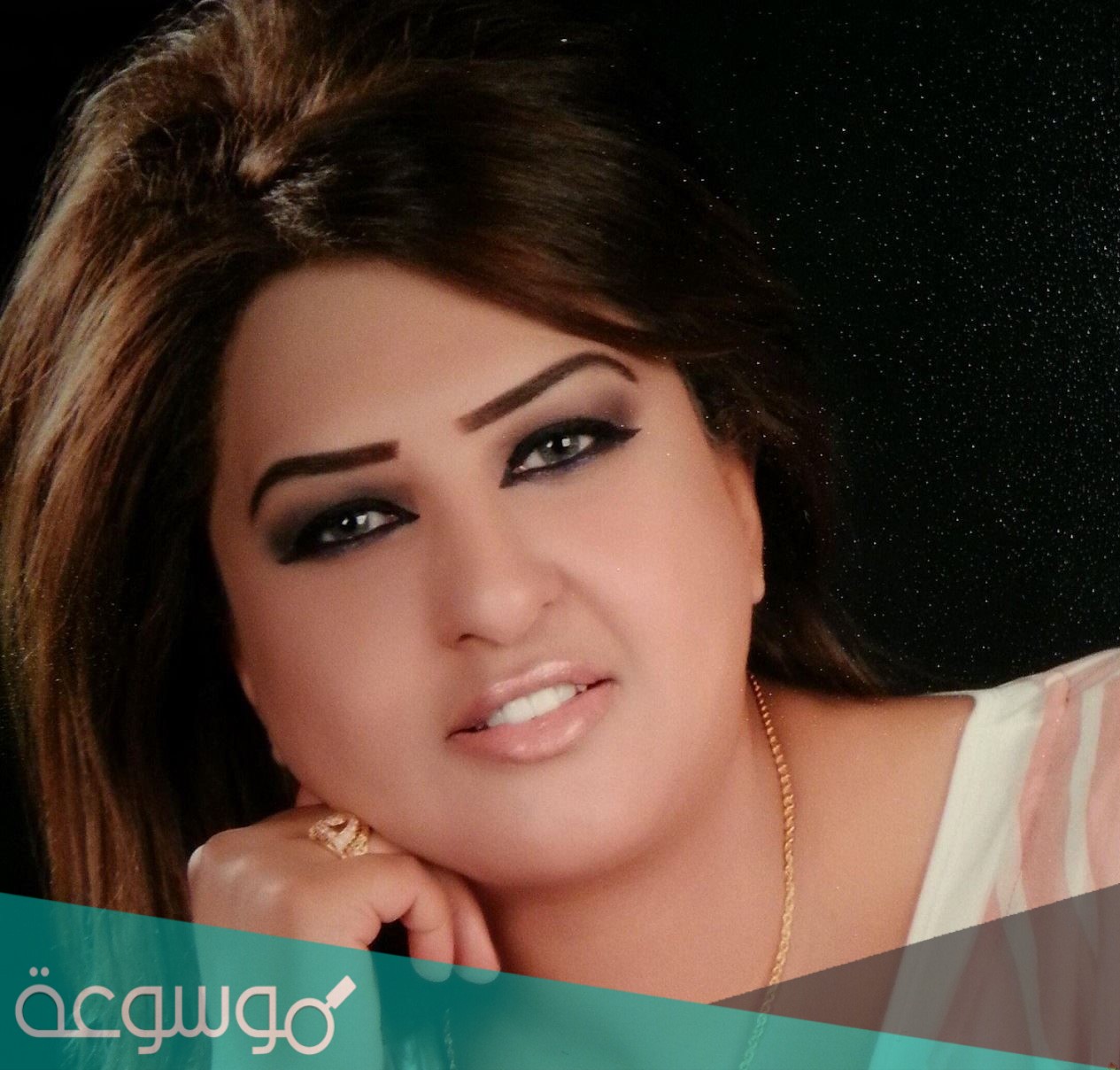 الممثلة شهد سلمان