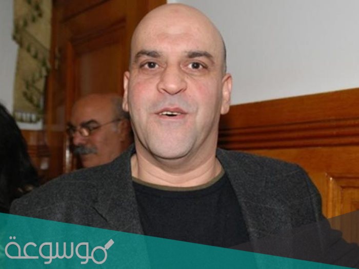 من هو الممثل محمد شومان ويكيبيديا