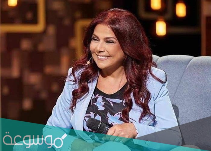 من هو رباح التقي زوج صباح الجزائري