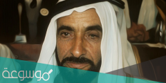 صفات الشيخ زايد بن سلطان آل نهيان