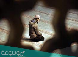 صلاة التهجد في رمضان