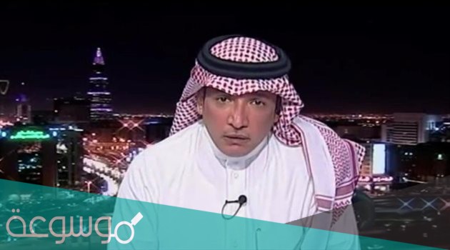 من هو عادل التويجري السيرة الذاتية