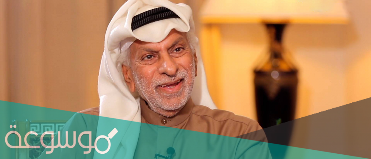 من هو عبد الله النفيسي