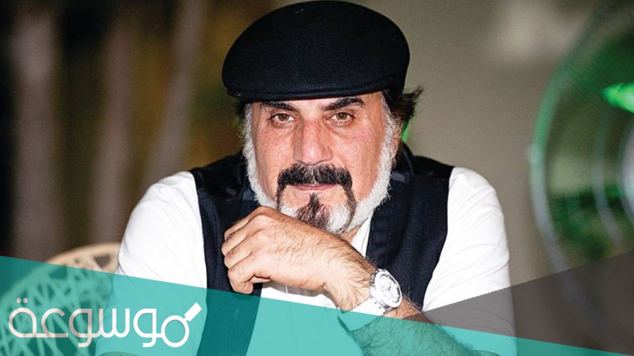 من هو عبدالخالق الغانم السيرة الذاتية ويكيبيديا