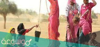 عدد سكان الهند في 2021