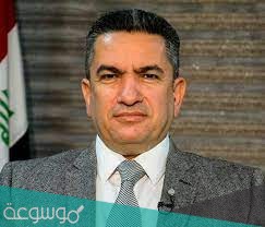 عدنان الزرفي ويكيبيديا