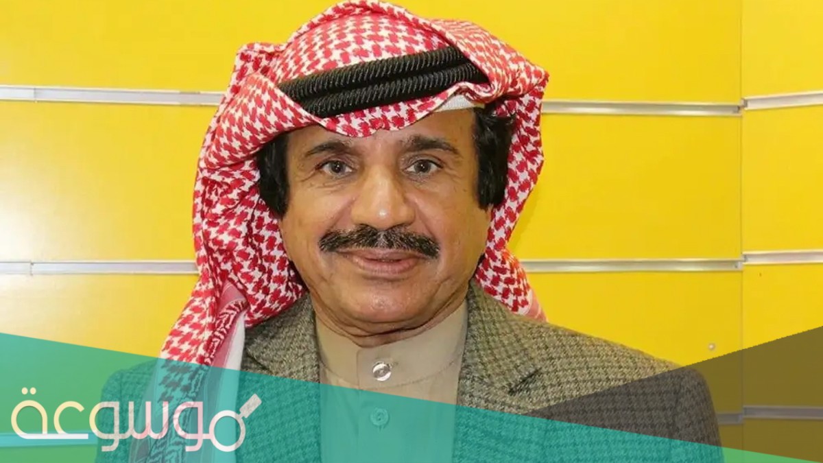 من هو الفنان نواف الشمري ويكيبيديا