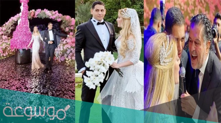 صور فرح ابنه محمد المرشدي