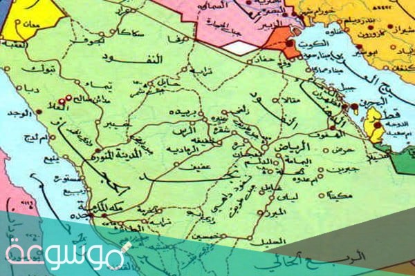 الوقيت وش يرجع