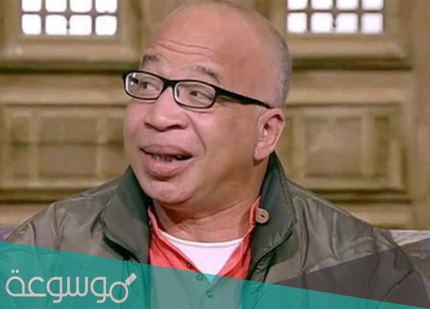 سبب بتر قدم الممثل شريف دسوقي