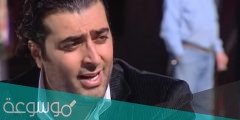 قصة مسلسل عندما تتمرد الاخلاق