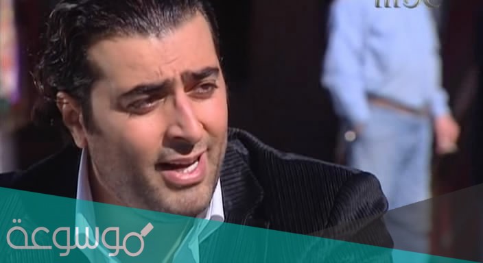 قصة مسلسل عندما تتمرد الاخلاق