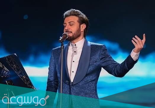 كلمات متى يا وحشة الدنيا ماجد المهندس