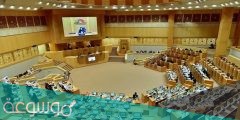 كم عدد اعضاء المجلس الوطني الاتحادي